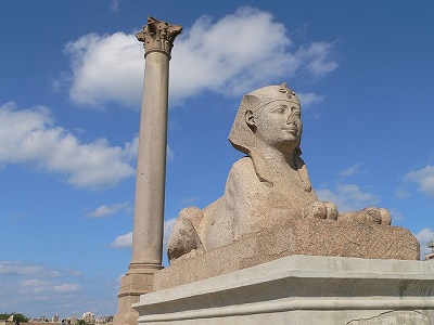 5 Day Cairo and Alexandria Tour