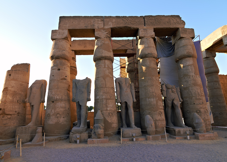 Egyptian Symbols Egypt