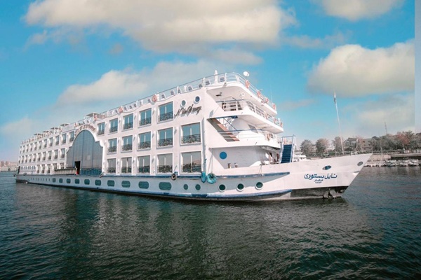 Nile Story Nile Cruise