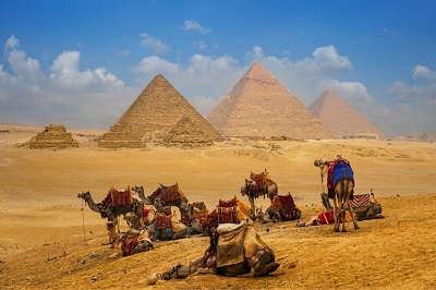 3 Day Cairo Tour